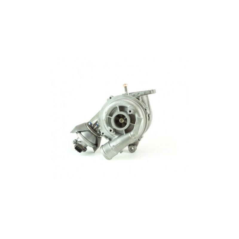 Turbo Ford Galaxy 2.0 TDCI 140CV GARRETT (760774-5003S)