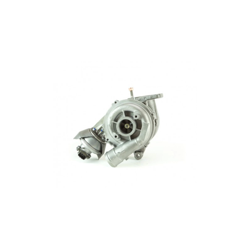 Turbo Ford S-Max 2.0 TDCI 115 CV GARRETT (760774-5003S)