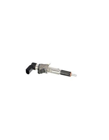 Injecteurs RENAULT SCÉNIC III 1.5 dCi  95 CV SIEMENS/VDO (5WS40536)