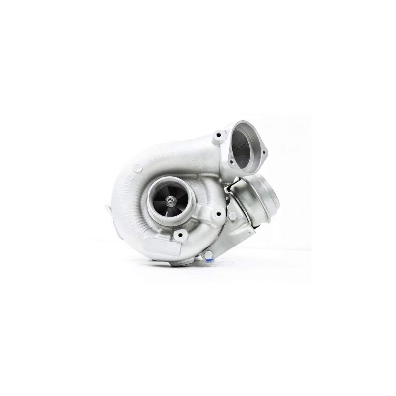 Turbo échange standard 3,0 D XD (E46) (E83) 204 CV GARRETT (728989-5018S)