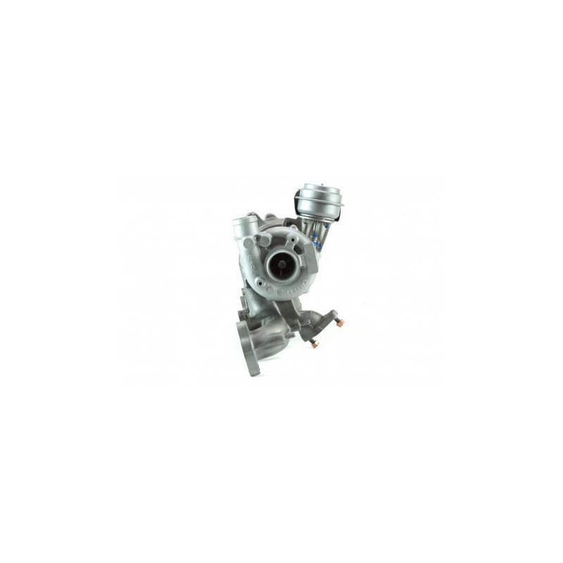 Turbo Audi A3 1.9 TDI 110 CV (8L) GARRETT (713672-5006S)