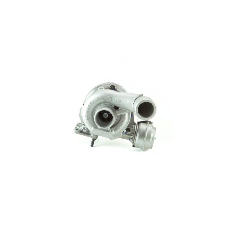 Turbo échange standard 1.9 JTD 100/110/116/120 CV GARRETT (712766-5002S)