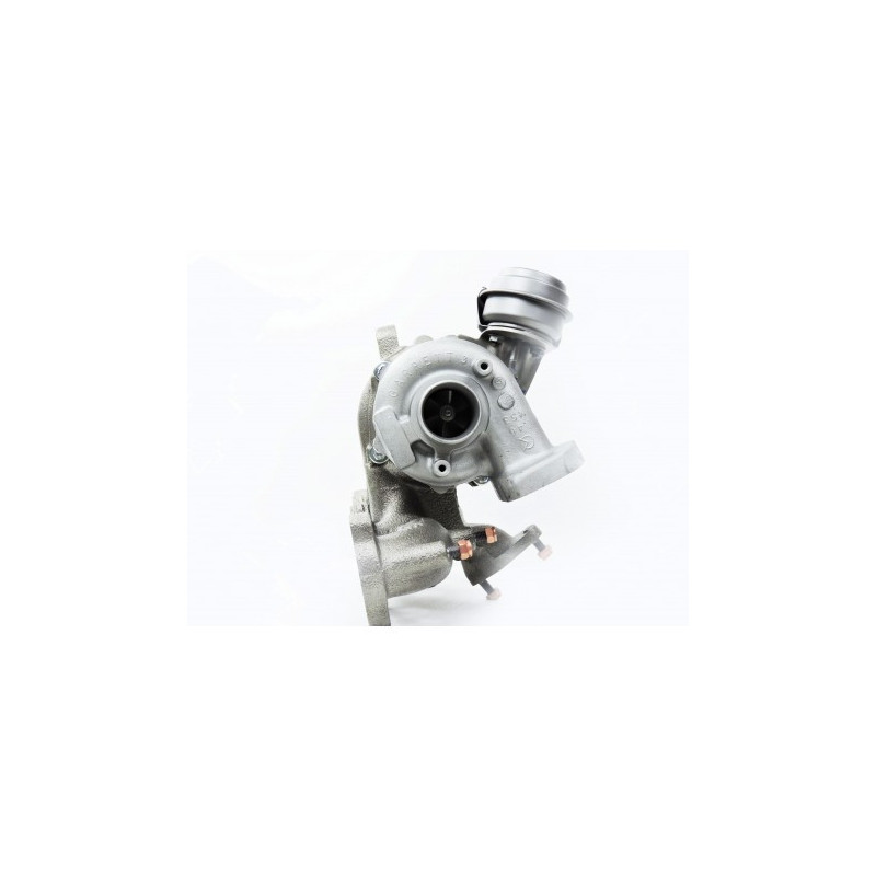 Turbo échange standard 1.9 TDI 130 CV GARRETT (716860-5004S)