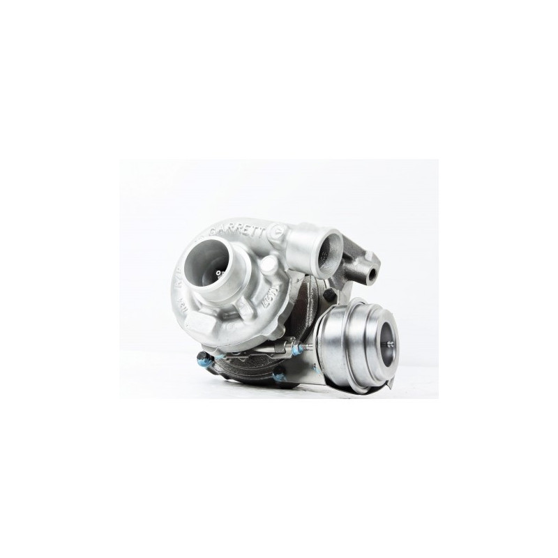 Turbo échange standard 2.0 CRDi 140 CV GARRETT (757886-5004S)