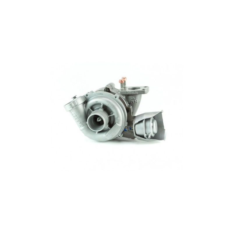 Turbo Citroen C5 2 1.6 HDi 110 CV GARRETT (753420-5006S)