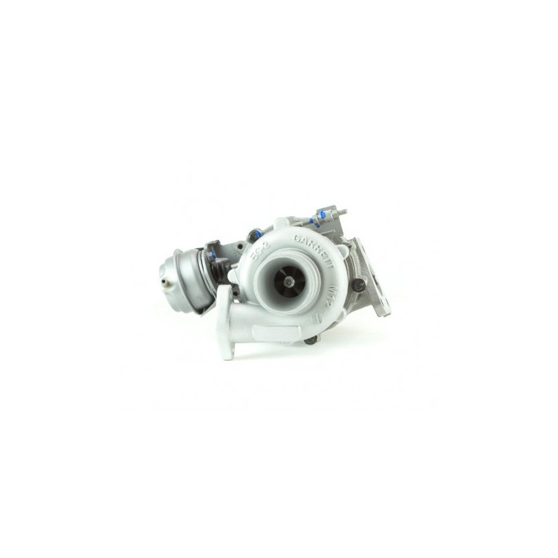 Turbo échange standard J 1.7 CDTI 110 CV 125 CV GARRETT (779591-5002S)