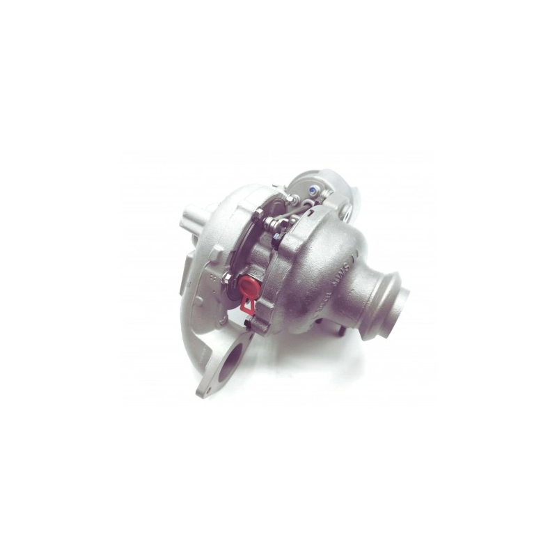 Turbo Ford Galaxy 1.6 TDCi 115 CV GARRETT (806291-5001S)