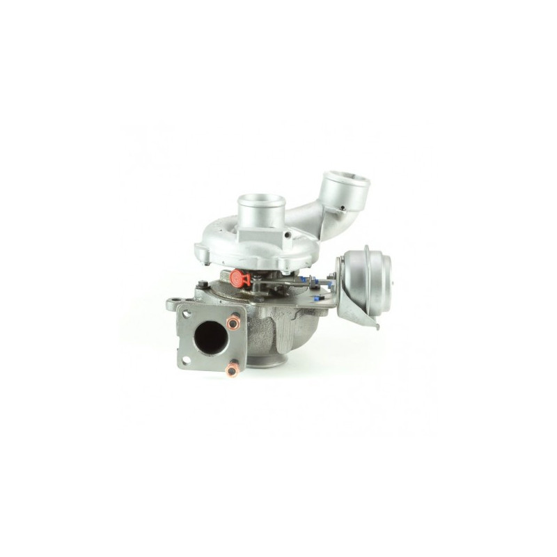 Turbo échange standard 1.9 JTD 140 CV GARRETT (716665-5002S)