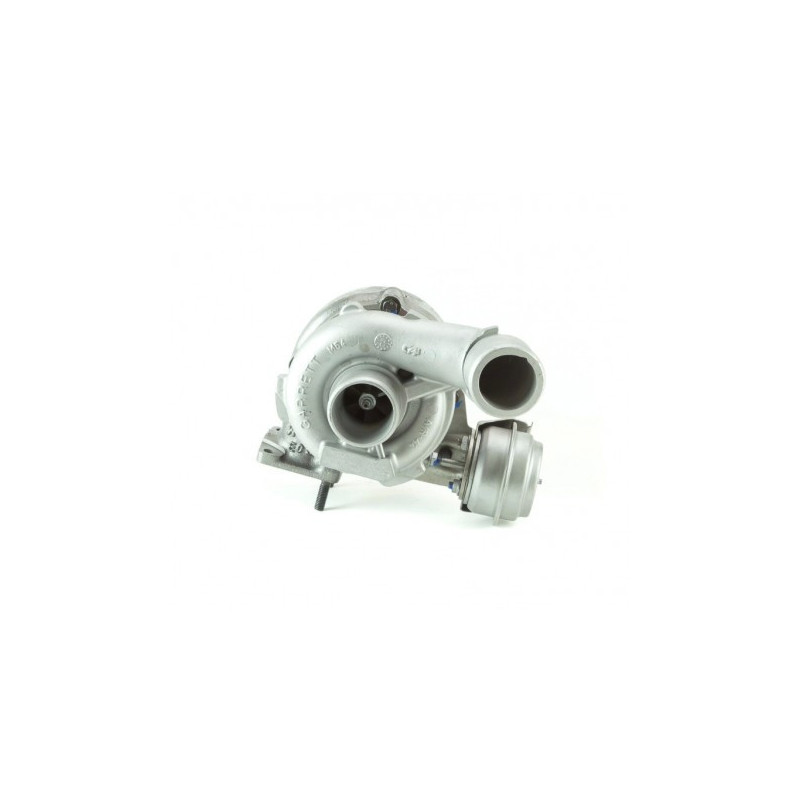 Turbo échange standard 1.9 JTD 120 CV GARRETT (777251-5001S)