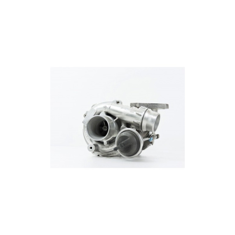 Turbo échange standard 2.5 dCi 101 CV 120 CV GARRETT (757349-5004S)