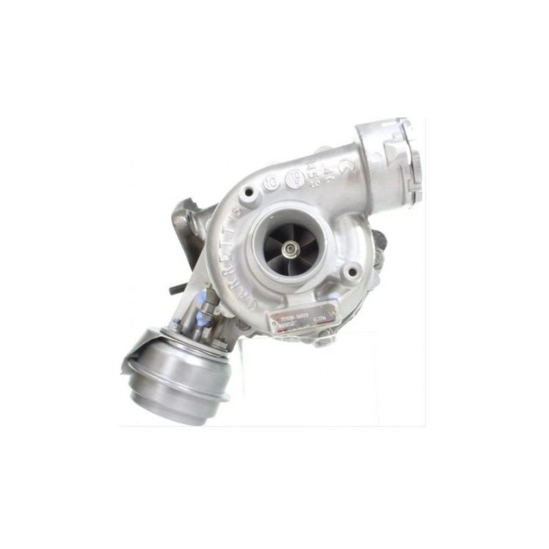 Turbo échange standard 1.9 TDI 130 CV GARRETT (716215-0001)