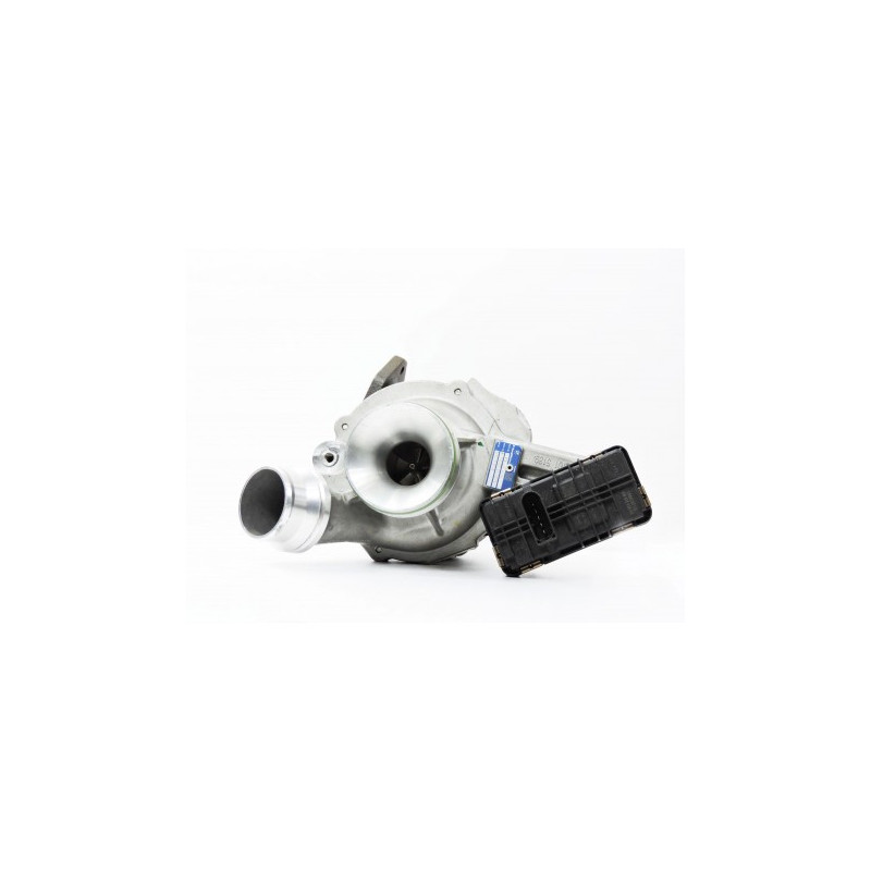 Turbo échange standard One D (R60) 112 CV KKK (5435 970 0047)