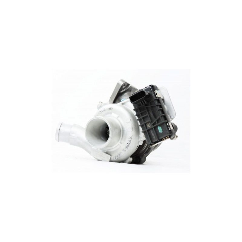 Turbo échange standard 2.2 TDCi 125CV 155 CV GARRETT (786880-5021S)