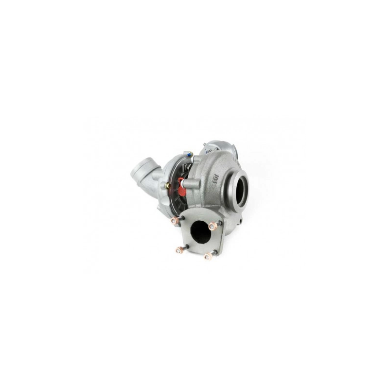 Turbo échange standard 2.5 TDI 174 CV GARRETT (716885-5004S)