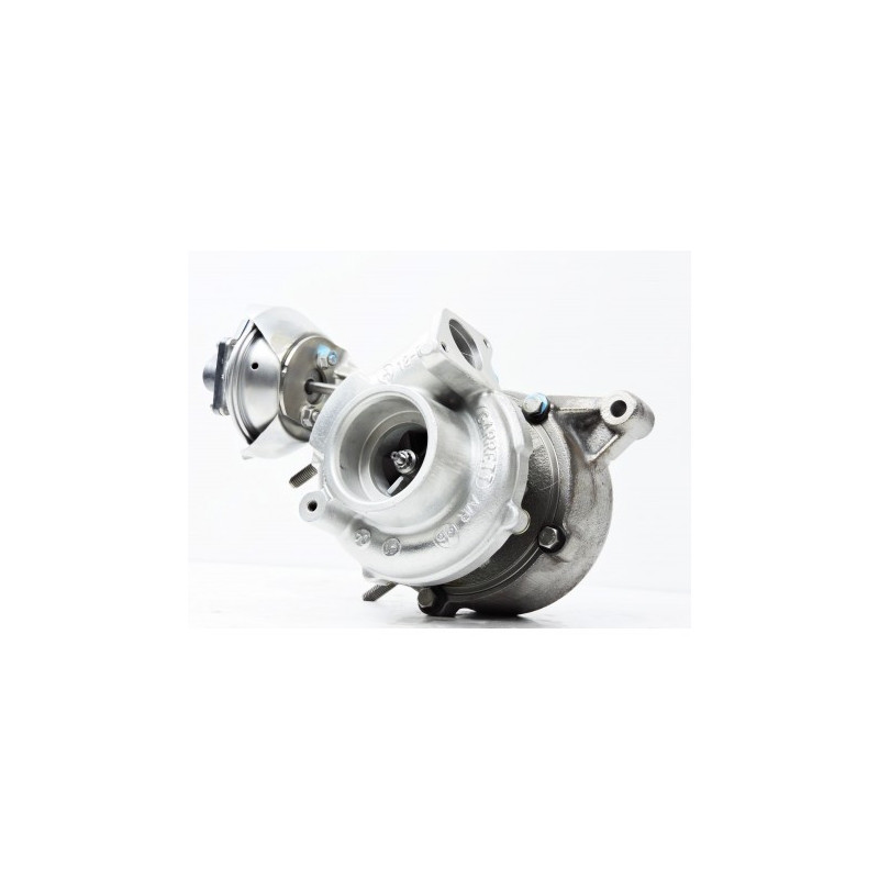 Turbo échange standard 2.0 HDi 136 CV GARRETT (760220-5003S)