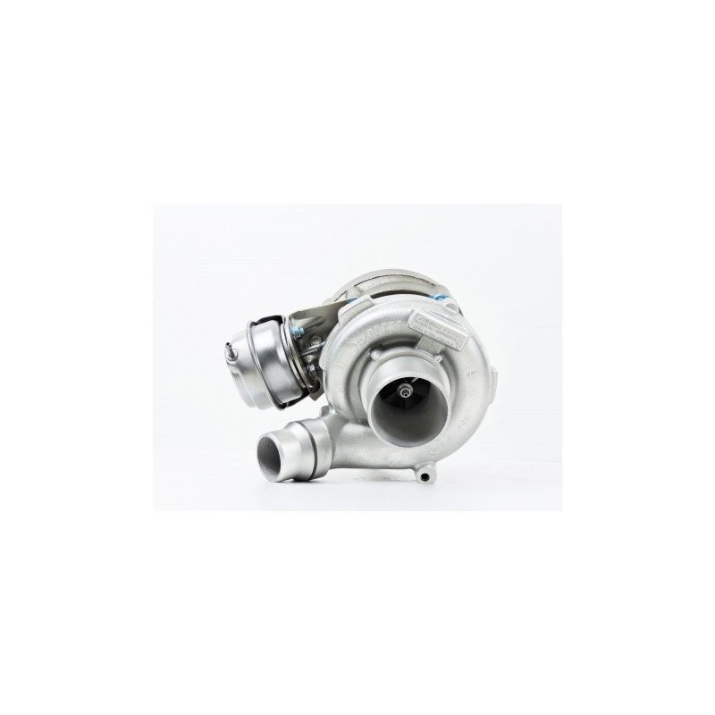 Turbo échange standard 2.0 dCi 150 CV GARRETT (765015-5006S)