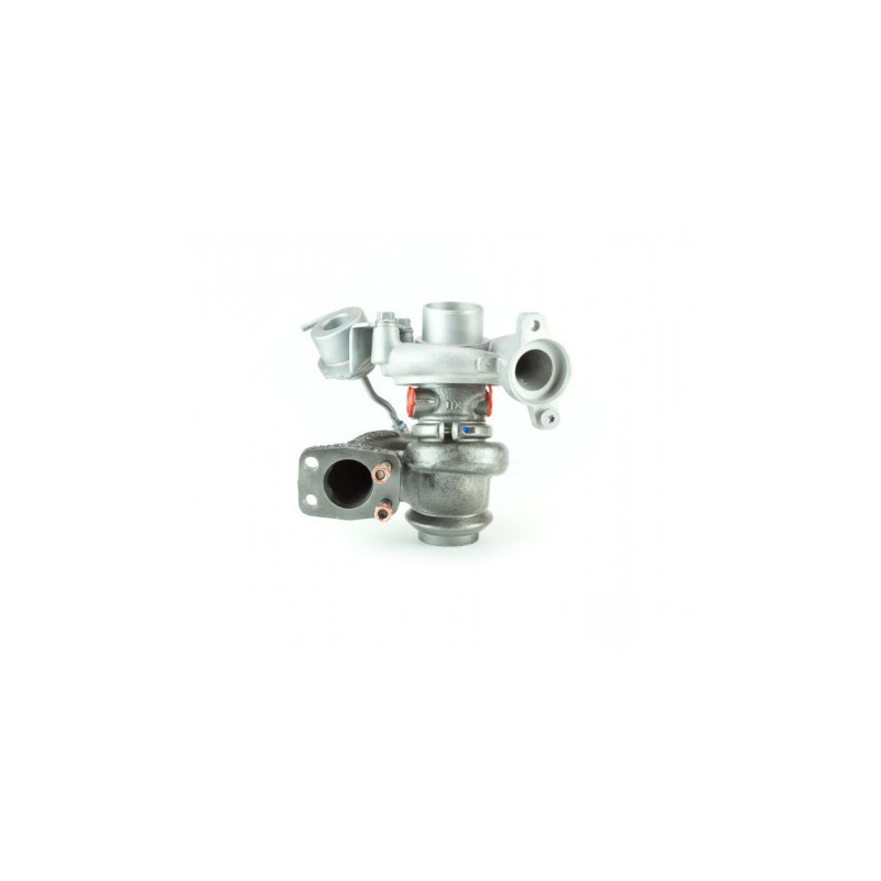 Turbo Peugeot Partner 2 1.6 HDI 75CV MITSUBISHI (49173-07508)