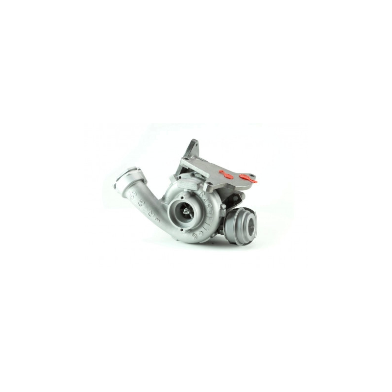 Turbo échange standard 2.5 TDI 174 CV GARRETT (760699-5004S)