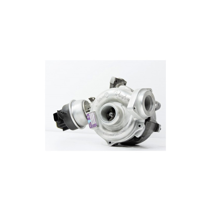 Turbo échange standard 2.0 TDI 170 CV KKK (5303 988 0189)