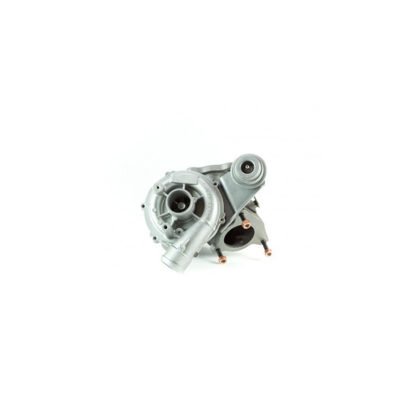 Turbo Peugeot 807 2.0 HDI 110 CV GARRETT (713667-5003S)