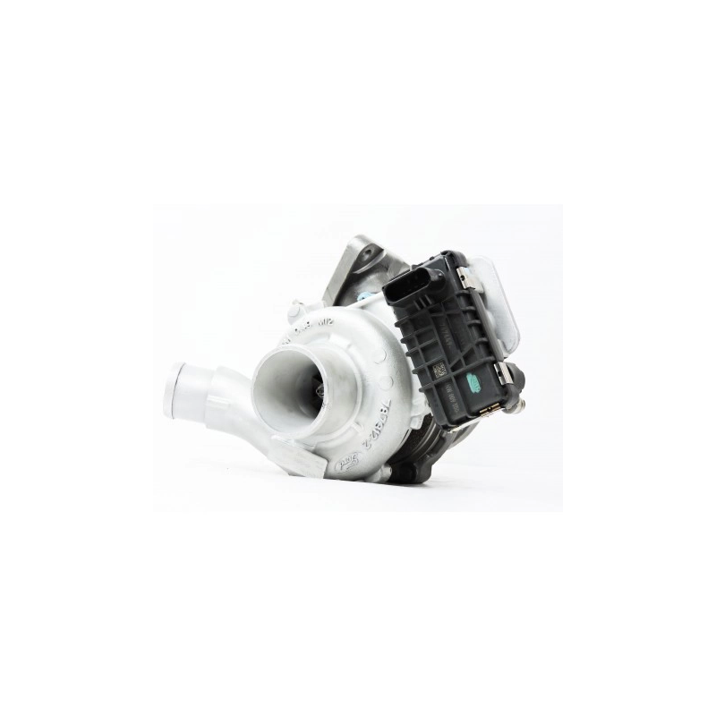 Turbo Ford Transit 6 2.2 TDCi 125 CV GARRETT (786880-5021S)