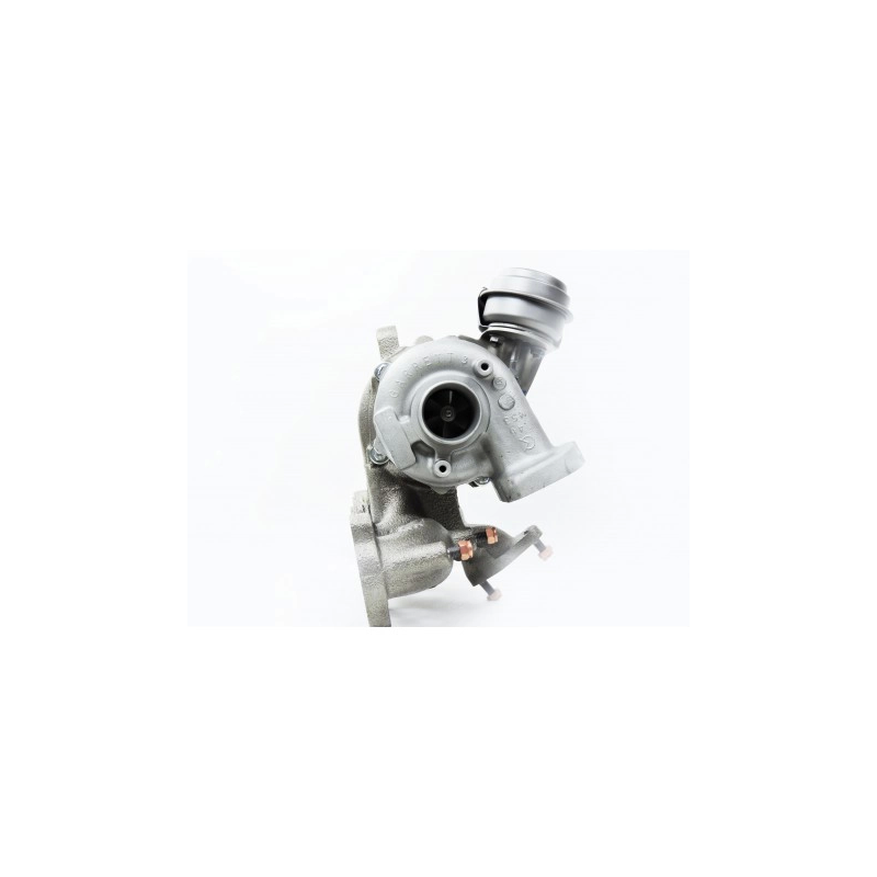 Turbo Audi A3 1.9 TDI 130 CV GARRETT (716860-5004S)